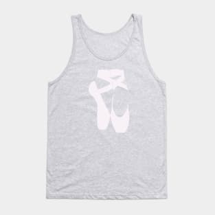 ballet shoes Tank Top